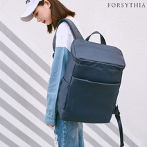 셀러허브 패션 [FORSYTHIA] 중고등학생백팩 여행용 빅사이즈백팩 가방 FF341