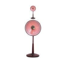 JA 홍진 원적외선 세라믹 히터(스탠드형) SF-800JC X 2개입, 타입_SF-800JC