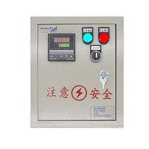 삼상 온도 제어 온도계 습도 계단상 단상 조절 공업 스위치 측정, 분홍색