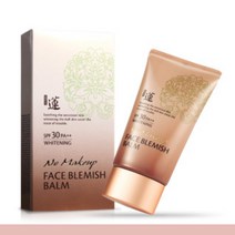 과일나라 본체청정 블레미쉬 밤 선크림 SPF30 PA++ 50ml 자외선차단 미백기능성화장품 소프트선크림 연한선크림 마데카소사이드선크림 피부진정선크림 알로에선크림 당귀추출물선크림