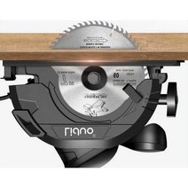 각도절단기 컷팅기 합판 마끼다 9인치 슬라이딩 재단, 산업용 7인치 + 톱날 2