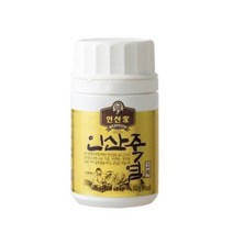 인산가 9회죽염 고체80g, 80g, 1개, 80g