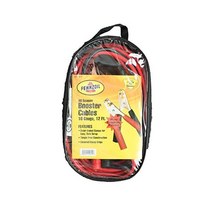 Pennzoil 펜조일 12피트. 10 게이지 부스터 점퍼 케이블