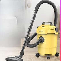 세차장 청소기 상업용 카펫 대형 공장 집진기 강력 작업장, 헤이즈 블루