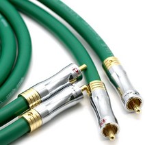MCINTOSH-오디오 7N 구리 mackintosh RCA 상호 연결 오디오 케이블 pailice 금도금 플매트 카펫 매트 러그 커넥터 2328, [05] 1m, 05 1m