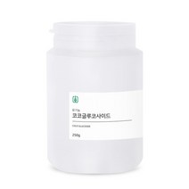 유기농 코코 글루코사이드 250g