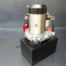 DC24V 3마력 유압 유니트 -A2005