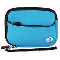 Pouch for Magellan Off Road Navigators RoadMate MiVue GPS 6in Devices, 1