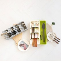 중국oem 씽크바스켓 수건행거 도어후크 회전양념통정리 에그트레이 매직고리, xz 키친 서랍장 수저포크 위생보관 커트러리 2단 정리, xz 그레이