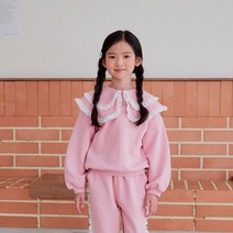 꼼마제이 마가렛이중카라맨투맨