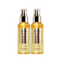달바 미스트 화이트 트러플 수프림 세럼 시즌3 100ml+100ml, 1세트, 100ml