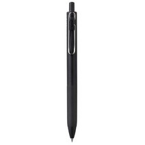 유니볼원 0.38 UMN-S-38 배럴블랙 1자루 MITSUBISHI, 단품