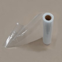 베이킹파티 비닐짤주머니 12인치 (100매)