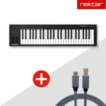 넥타 IMAPCT GX49 마스터키보드 NEKTAR 49건반