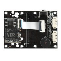 호환 EV-ER006 1D 2D USB UART 바코드 스캐너 QR 코드 모듈 리더