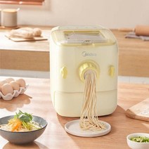칼국수기계 자가제면 잔치국수만들기 제면기 업소용 가정용 midea 전기 국수 대용량 6 모드 완전 자동, km15m1-700r, 220v-240v, 유럽 ​​연합
