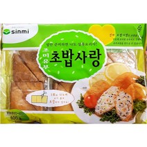신미 조미유부 600gX8 /식당용 /식자재, 1