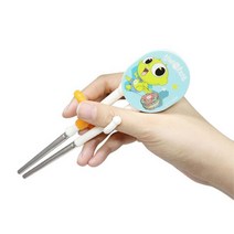 4살 아동 단계별 젓가락교육 신비아파트 교정젓가락 젓가락연습 젓가락질 유아