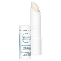 Bioderma 바이오더마 아토덤 립밤 4g, 1개, 없음
