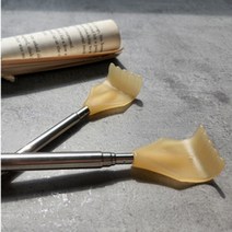 여고니야 효자손 길이조절 휴대용 가정용 4개 세트, 2개입