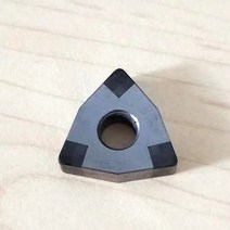 CBN wnmg080408 CNC 블레이드 WNGA080404 wnmg 080412 pcbn 경화 강철 주철 롤 절단 용 터닝 공구, [01] 1PCS, [04] WNGA080408 -6T