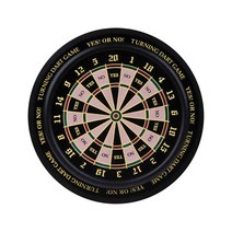 가가산업 고급회전다트소 안전회전다트 자석다트