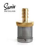 샘스 디테일링 폼랜스 필터, 단품