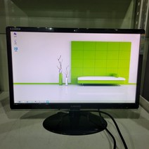 중고모니터 엑사비오 22인치 X2200EW