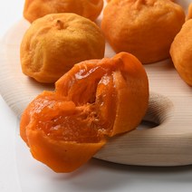 쫄깃달콤 반건시 곶감, 4개, 500g