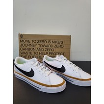 NIKE 나이키 남여공용단화 코트레거시 DH3161 100