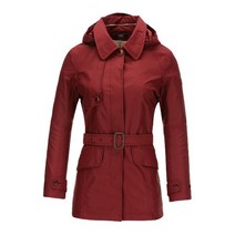 에이글 여성 자켓KC16C-F892_BORDEAUX