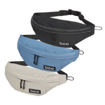 블랙야크 크로스 힙색 등산 소형 핸드폰가방 bcc 슈퍼라이트 힙색 2BYABX1915, D/BLUE