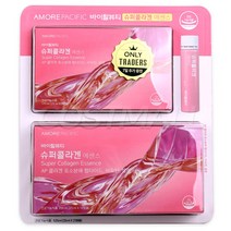 아모레퍼시픽 슈퍼콜라겐 21개 마시는 콜라겐 앰플 코스트코, 1개