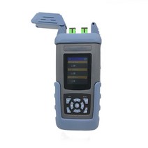 바로찜 광네트워크 보조용품 SENTER ST805C PON 광 파워 미터 SC/APC 어댑터 충전식 FTTH / 테스트 도구, 한개옵션0