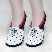 양말나라 1+1 신학기 미키 와펜 아동덧신 2켤레 무배/유치원 어린이집 덧신 페이크삭스 양말