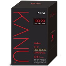 카누 미니 다크 120T sg, 상세페이지 참조, 상세페이지 참조