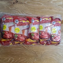 운센 80g 40g Mung Bean Vermicelli 녹두당면 태국당면 worldfood, 1개