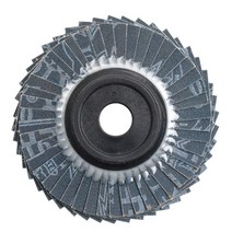 고려연마 디스크휠페이퍼 휠페이퍼 393-5601