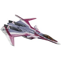 일본직발송 7. BANDAI SPIRITS(バンダイ スピリッツ) 마크로스 델타 VF -31C 지그프리드 (미라지 팔리나, One Size_One Color