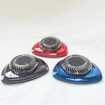 2in1 듀얼주번호판 고급량 볼보 재규어 포르쉐 태양열 량용 방 벤츠 자동 프로펠러 차 제네시스 향제, 쿠H 레드_헤스페리데스자몽
