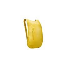 씨투써밋(Sea to Summit) 울트라-실 나노-데이 팩 등산가방 배낭 백팩, Yellow, Yellow