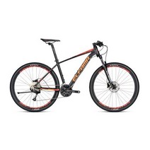 ELFAMA 2022 엘파마 벤토르 V4000 27.5 MTB 27단 100%조립 수도권 퀵 직접배송, 레드/블랙 L(440)