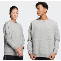 아디다스 워딩 크루 스웨트셔츠 HM2685