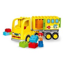 교통놀이 트레일러 1037, 단품