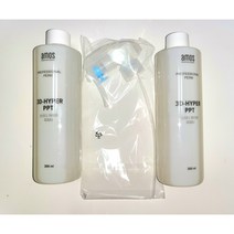 아모스 쓰리디 하이퍼 피피티 PPT 300ml 2개