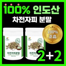 100% 인도산 차전자피 식이섬유 분말 가루 파우더 순수 차전차피 차전자비 홈쇼핑 쾌변 배변 활동 직빵 장 청소 건강 중년 갱년기 남성 여성 다이어트 보조제 30대 40대 50대, 250g x 4통(2+2)