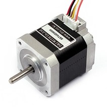 [디엔지몰] 42각 스테핑모터 SST43D3000