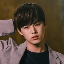 남자 군인 탈모 맞춤 컷트 정수리 펌 가발 남성 통가발 어반 댄디컷, M, 쵸코브라운