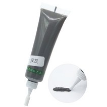 고체물감 18g 목재 가구 바닥 수리 페인트 왁스 단단한 재마무리 페이스트 스크래치 빠른 리무버 도구, [18] 23