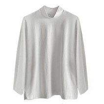 바리 8부 반폴 티